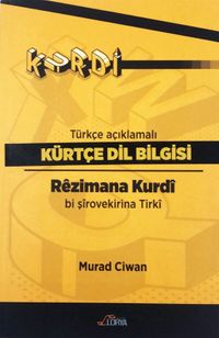 Kürtçe Dil Bilgisi
