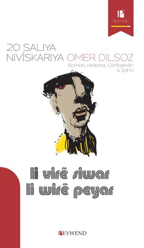 Lı Wırê Sıwar Lı Vırê Peyar 