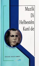 Muzîk Dı Helbestên Kanî De