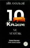 10 Kasım ve Atat&uuml;rk Şiir Antolojisi