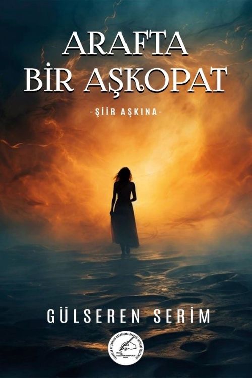 Arafta Bir Aşkopat & Şiir Aşkına