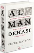 Alman Dehası & Avrupa'nın Üçüncü Rönesansı, İkinci Bilim Devrimi ve Yirmi Yüzyıl (Ciltli)