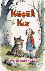 Küçük Kız (Resimli)