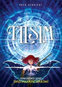 Tılsım / Dalgaların Hakimi