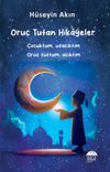 Oru&ccedil; Tutan Hikayeler (10-15 Yaş)