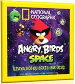 National Geographic Kids Angry Birds Space & Uzaya Doğru Öfkeli Bir Uçuş