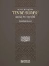 Ruhul Beyan'dan Tevbe Suresi Meal ve Tefsiri