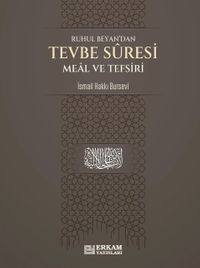 Ruhul Beyan'dan Tevbe Suresi Meal ve Tefsiri