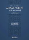 Ruhul Beyan'dan Ahzab Suresi Meal ve Tefsiri