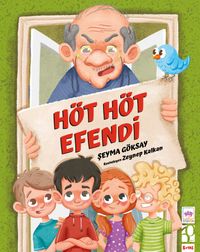 Höt Höt Efendi