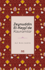 Zeynuddin El-Keşşî'de Kavramlar