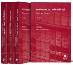 Yurtdışında Tarih Eğitimi (4 Cilt)