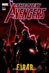 New Avengers Cilt 01 - Firar