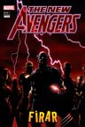 New Avengers Cilt 1 - Firar