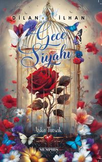 Gece Siyahı 1 & Aşka Tutsak 