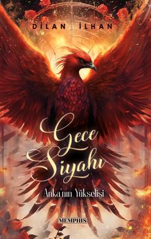 Gece Siyahı 2 / Anka'nın Yükselişi 