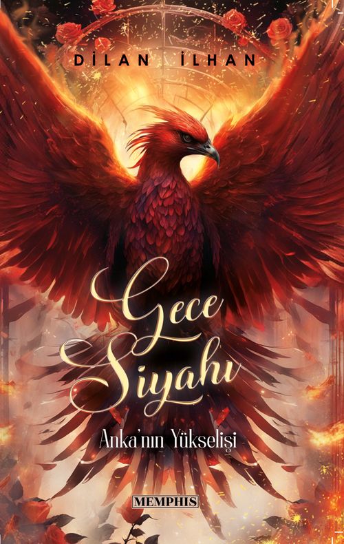 Gece Siyahı 2 / Anka'nın Yükselişi 