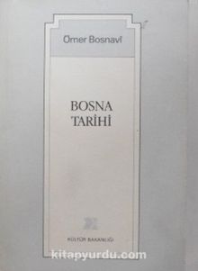 Bosna Tarihi (6-C-13)