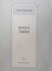 Bosna Tarihi (6-C-13)