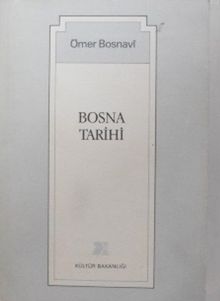 Bosna Tarihi (6-C-13)