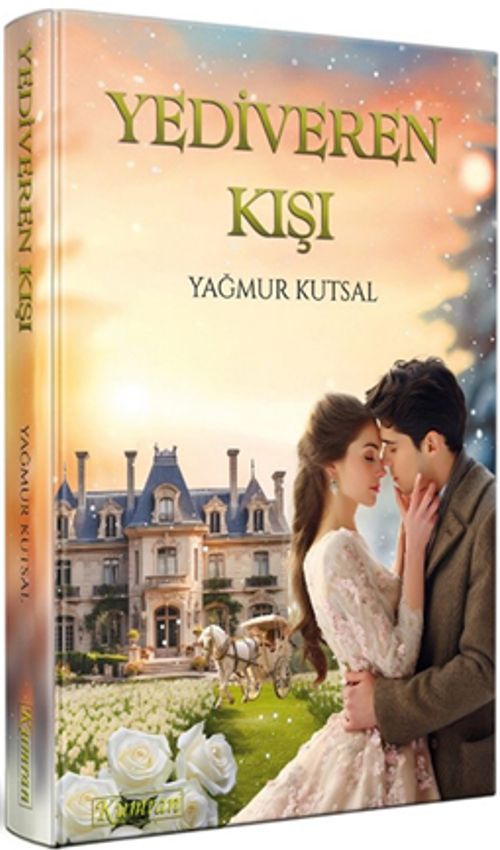 Yediveren Kışı