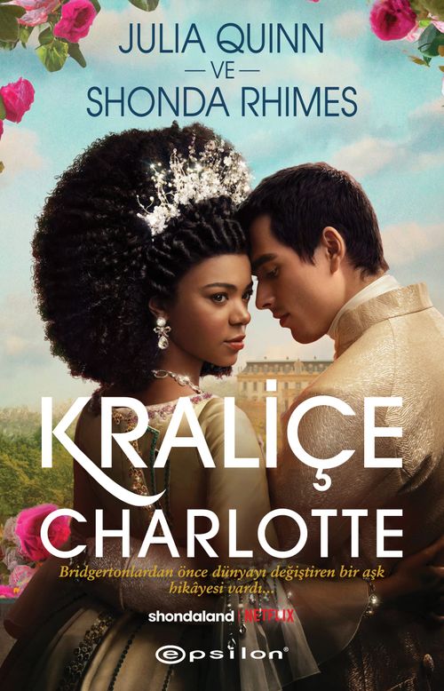 Kraliçe Charlotte 