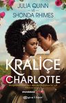 Kraliçe Charlotte 