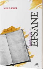 Efsane (Kuzenler Takımı 3)