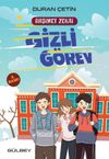 Gizli G&ouml;rev / Arşimet Zekai
