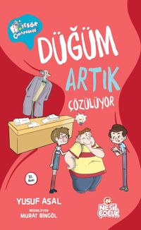 Düğüm Artık Çözülüyor   