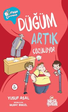 Düğüm Artık Çözülüyor   