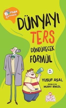 Dünyayı Ters Döndürecek Formül!  