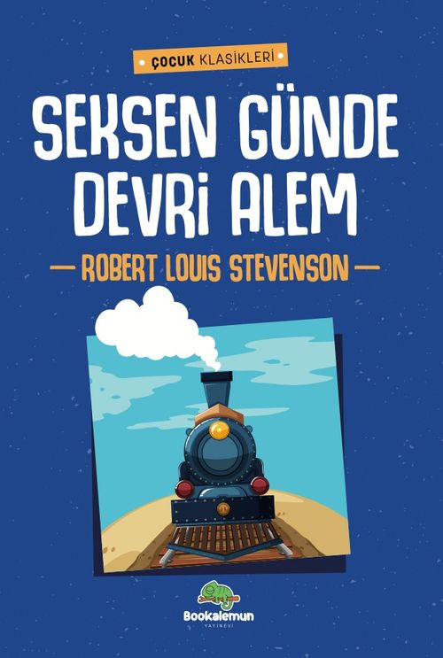 Seksen Günde Devrialem 