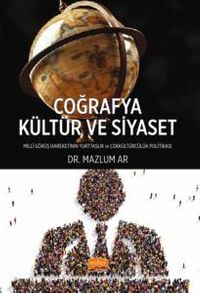 Coğrafya, Kültür ve Siyaset & Millî Görüş Hareketi'nin Yurttaşlık ve Çokkültürcülük Politikası