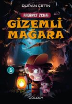 Gizemli Mağara