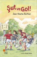 Şut ve Gol!