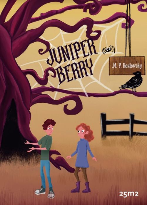 Juniper Berry