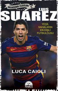 Luıs Suarez