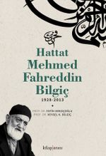 Hattat Mehmed Fahreddin Bilgiç (1928-2013)