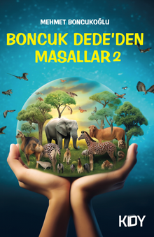 Boncuk Dededen Masallar 2