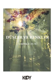 Düşler ve Renkler
