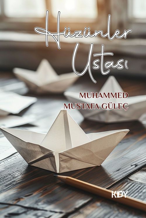 Hüzünler Ustası 