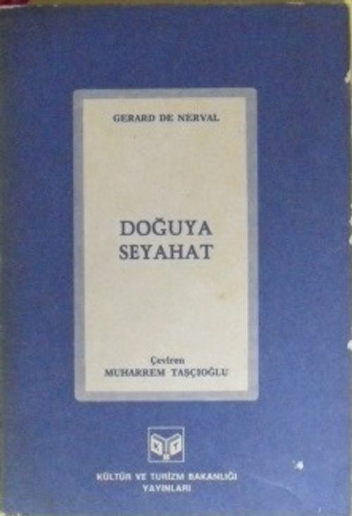 Doğuya Seyahat / 9-C-2