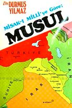 Misak-ı Milli'ye Göre; Musul 4-F-5