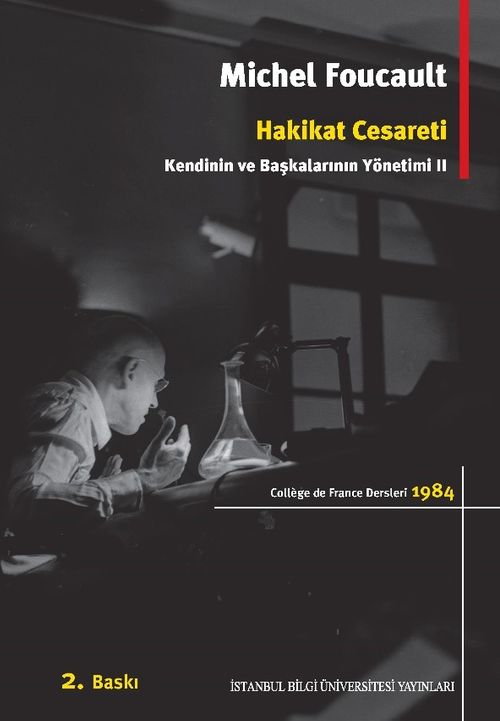 Hakikat Cesareti & Kendinin ve Başkalarının Yönetimi 2