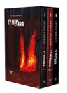 17 Numara Serisi (Ciltli Kutulu Set)