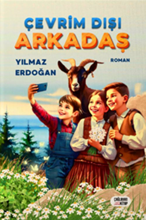 Çevrim Dışı Arkadaş