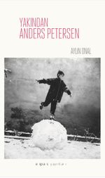 Yakından Anders Petersen