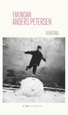 Yakından Anders Petersen