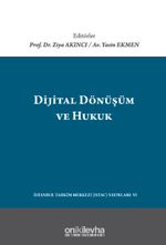 Dijital Dönüşüm ve Hukuk